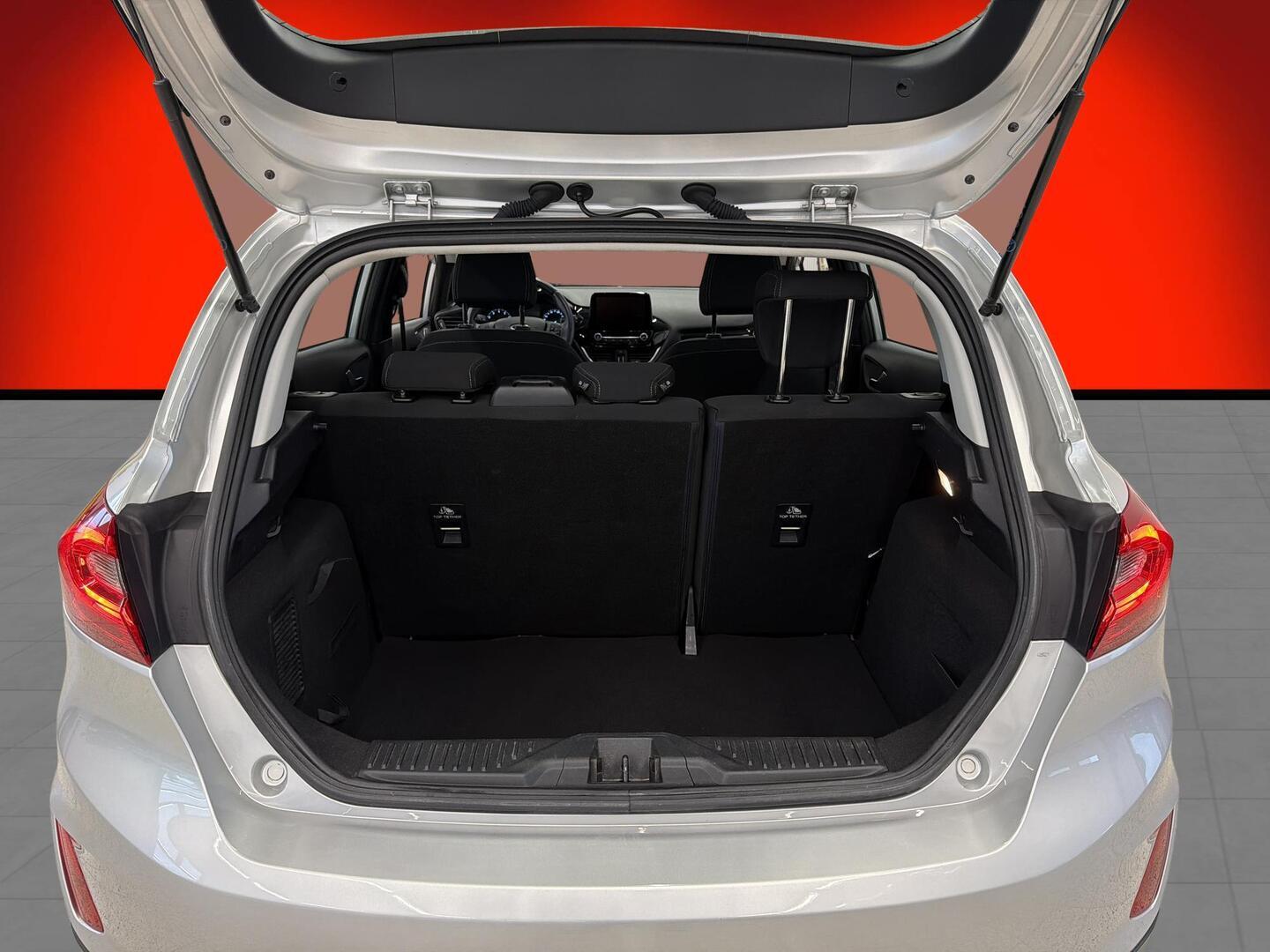 FORD Fiesta 2019