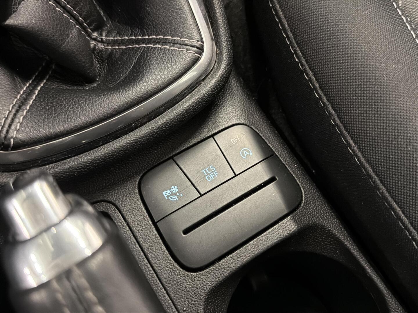 FORD Fiesta 2019
