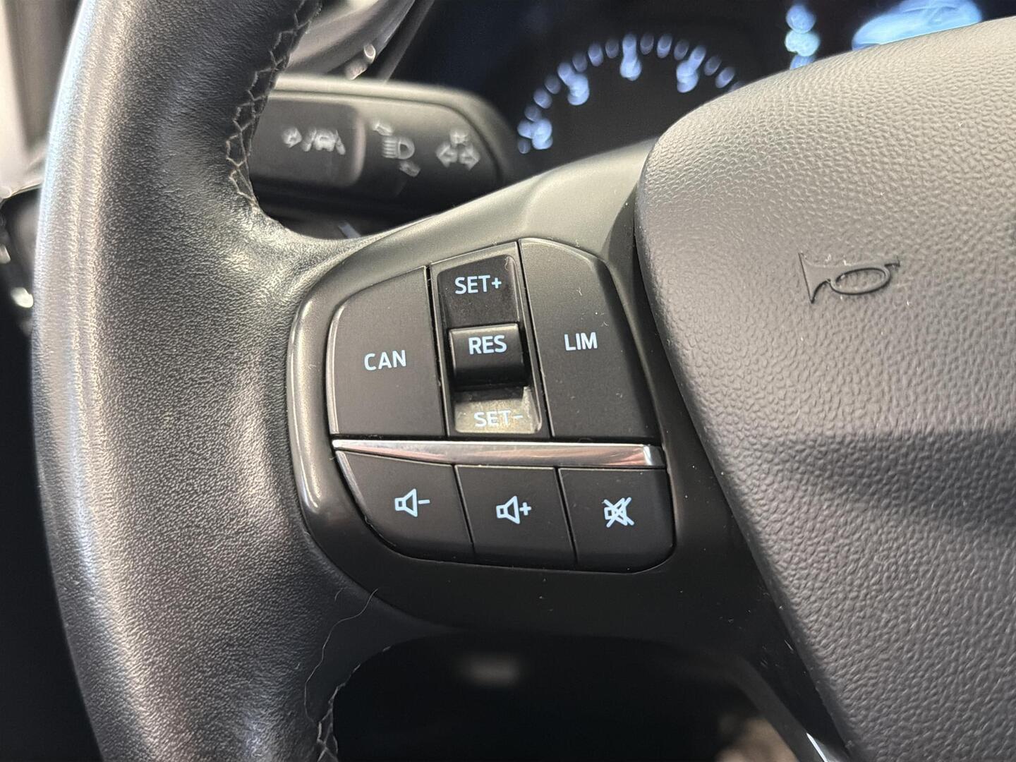 FORD Fiesta 2019