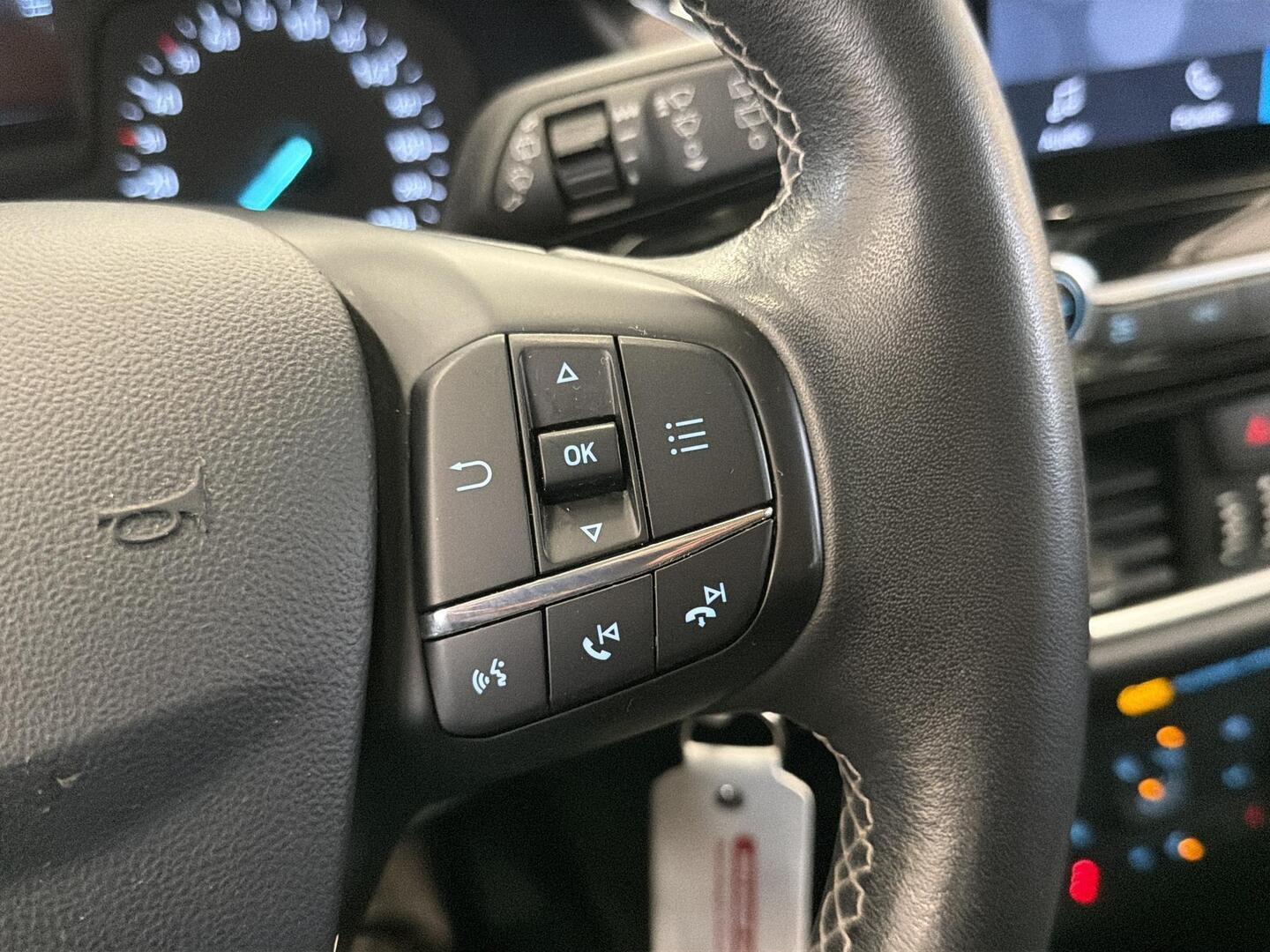 FORD Fiesta 2019