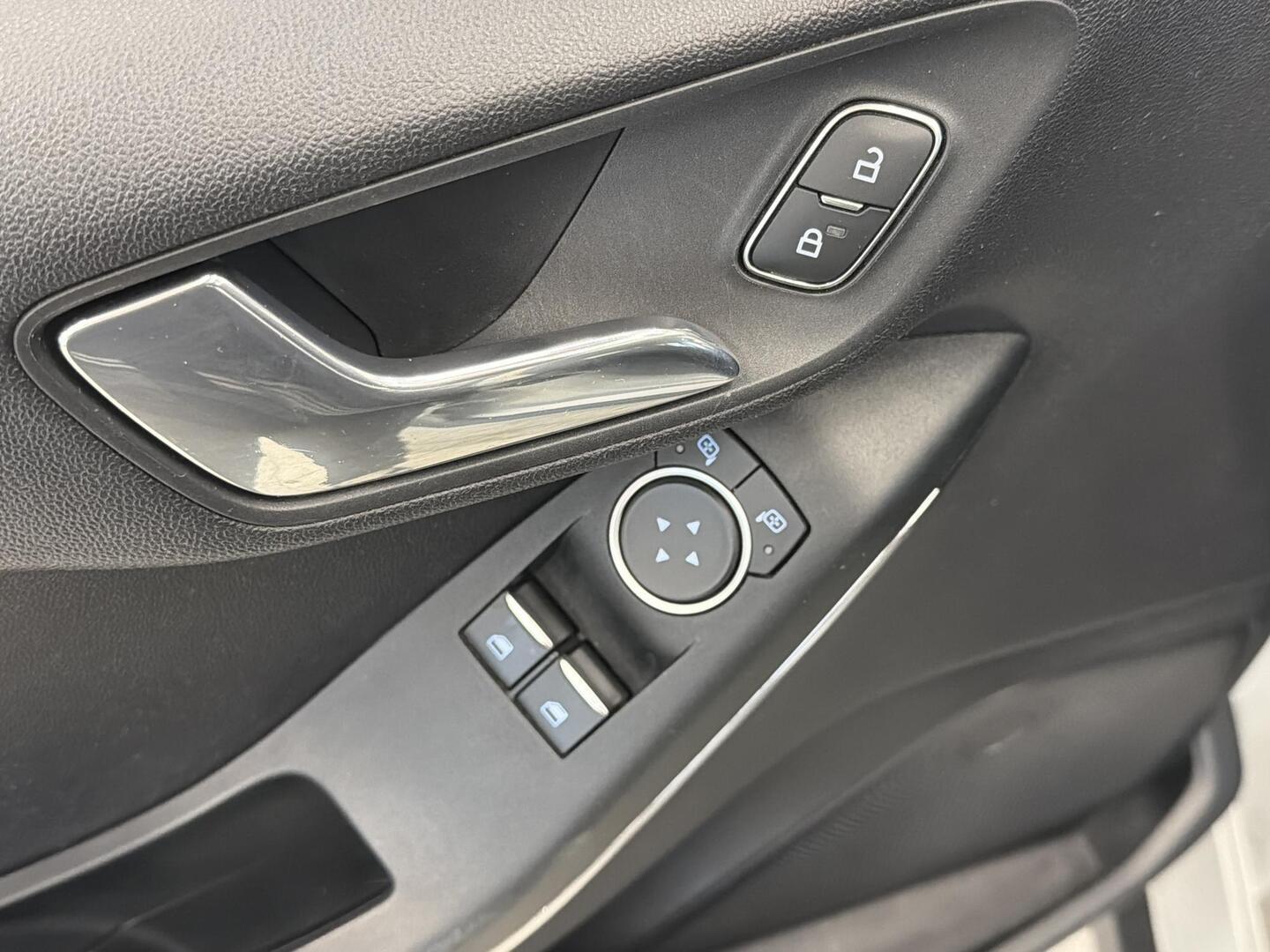 FORD Fiesta 2019
