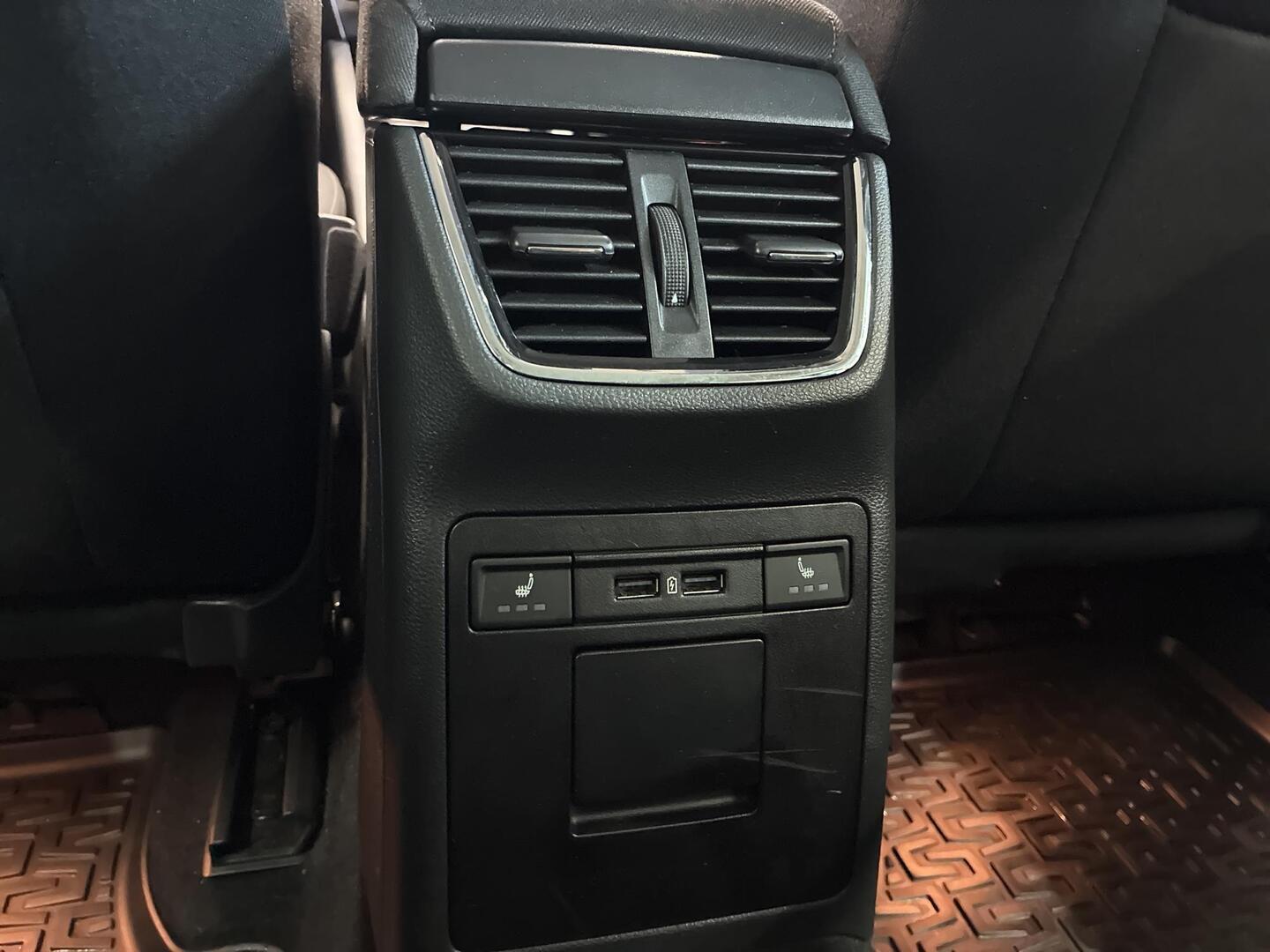 SKODA Octavia 2019
