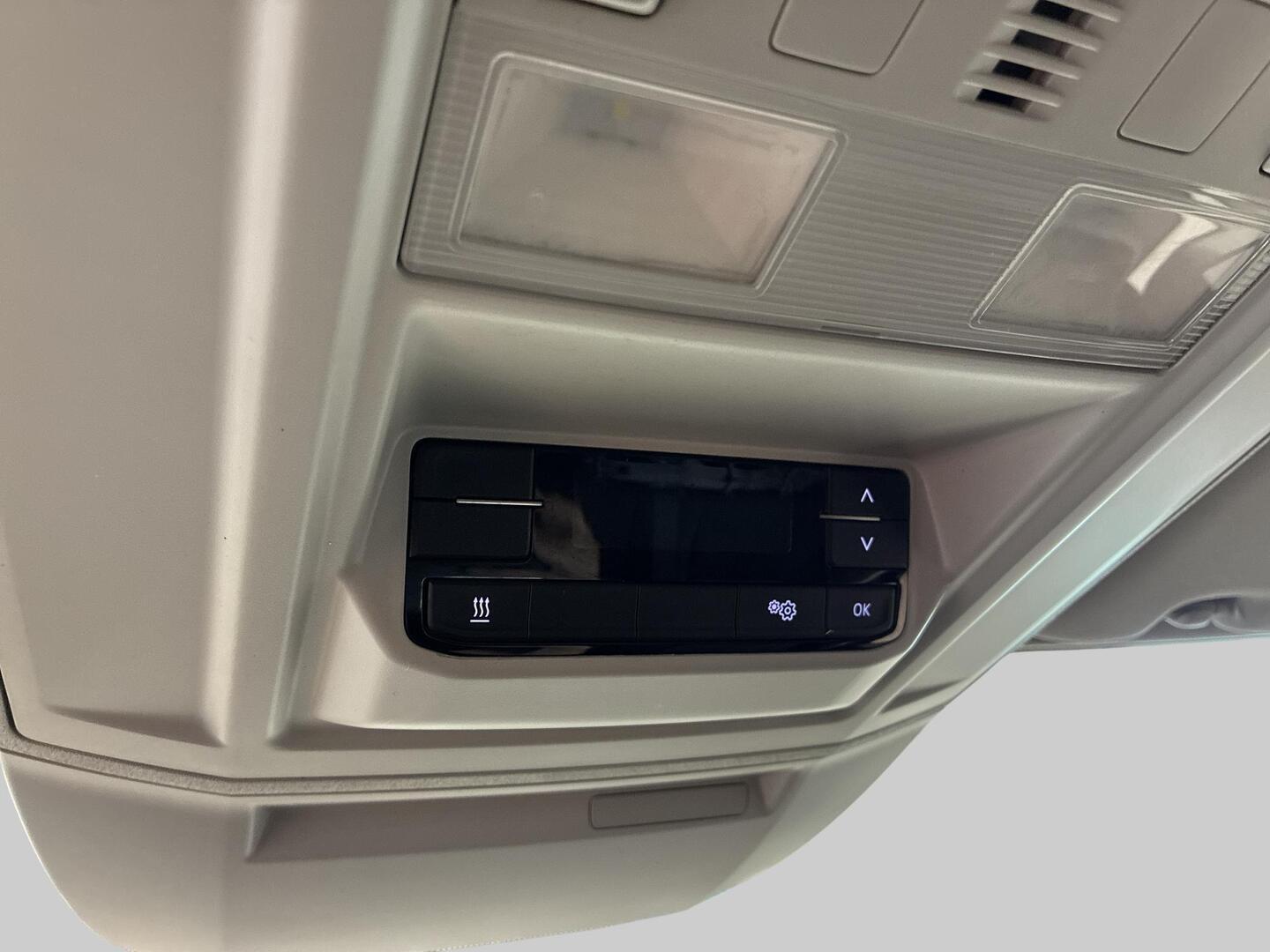 VOLKSWAGEN Crafter 2019