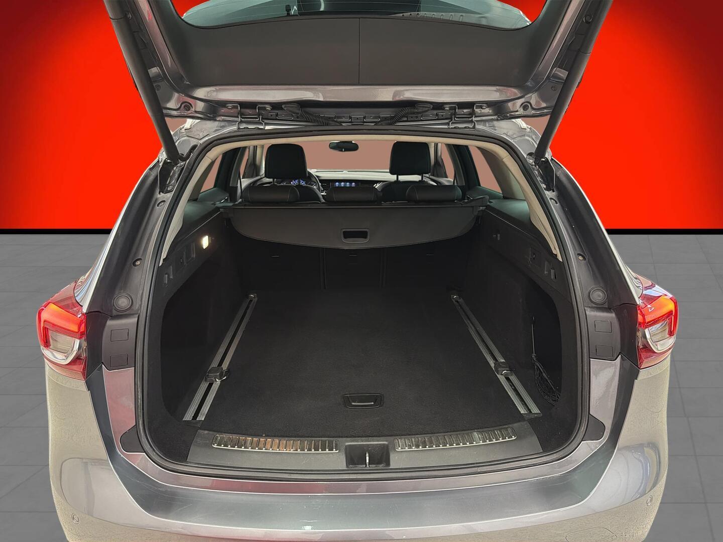 OPEL Insignia 2020