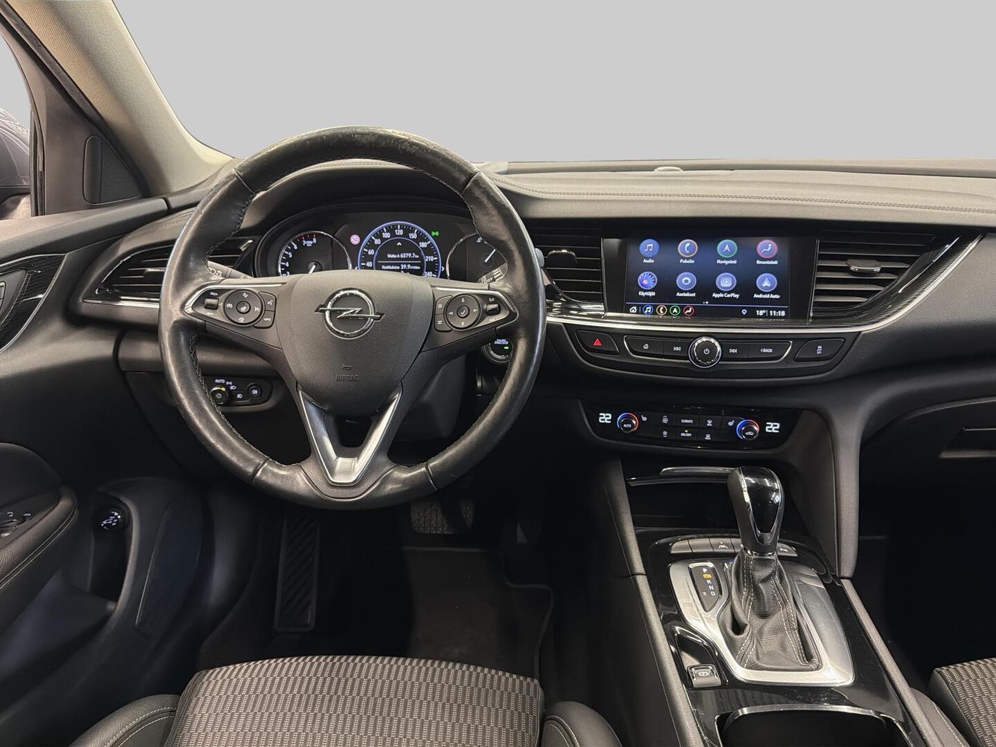 OPEL Insignia 2020