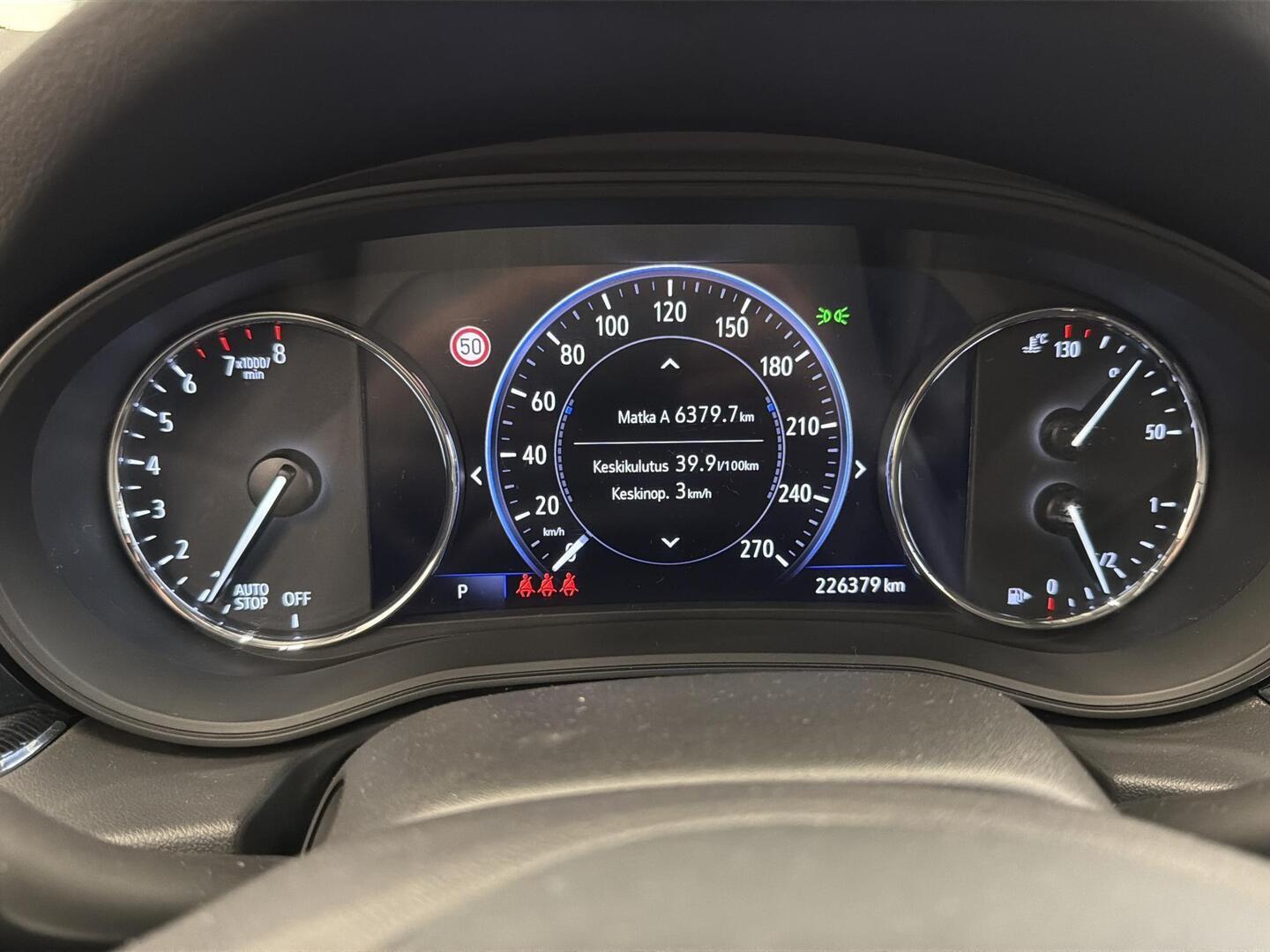 OPEL Insignia 2020
