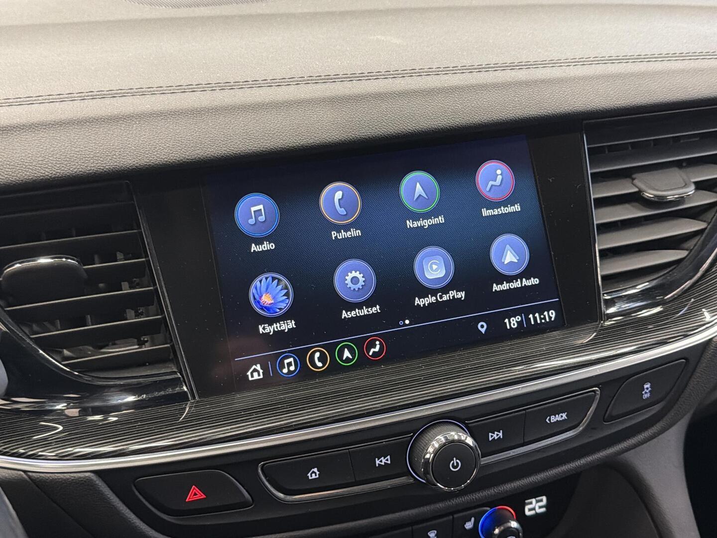 OPEL Insignia 2020