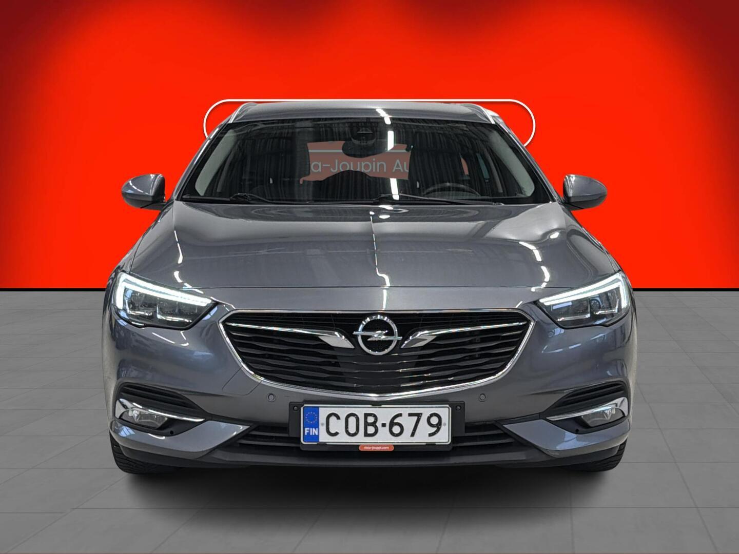 OPEL Insignia 2020