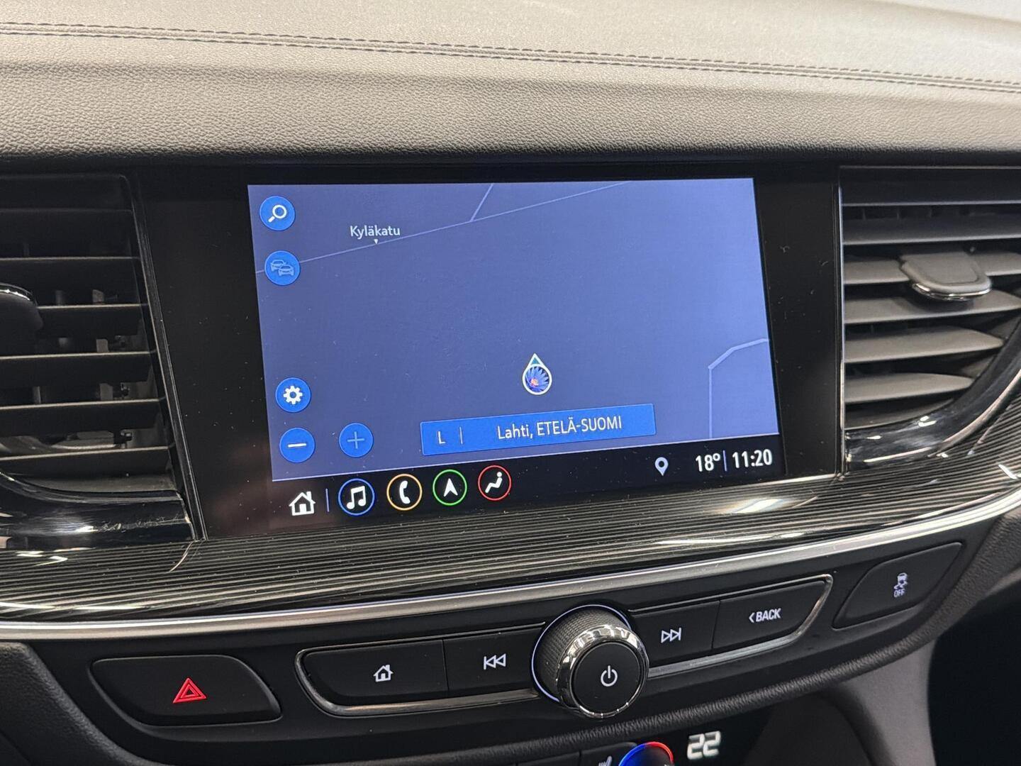 OPEL Insignia 2020
