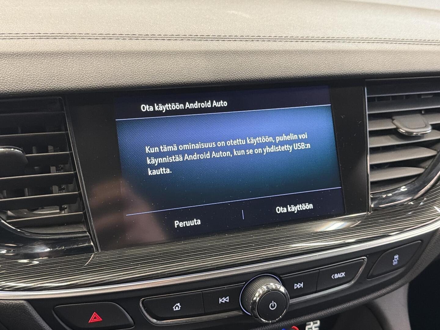 OPEL Insignia 2020