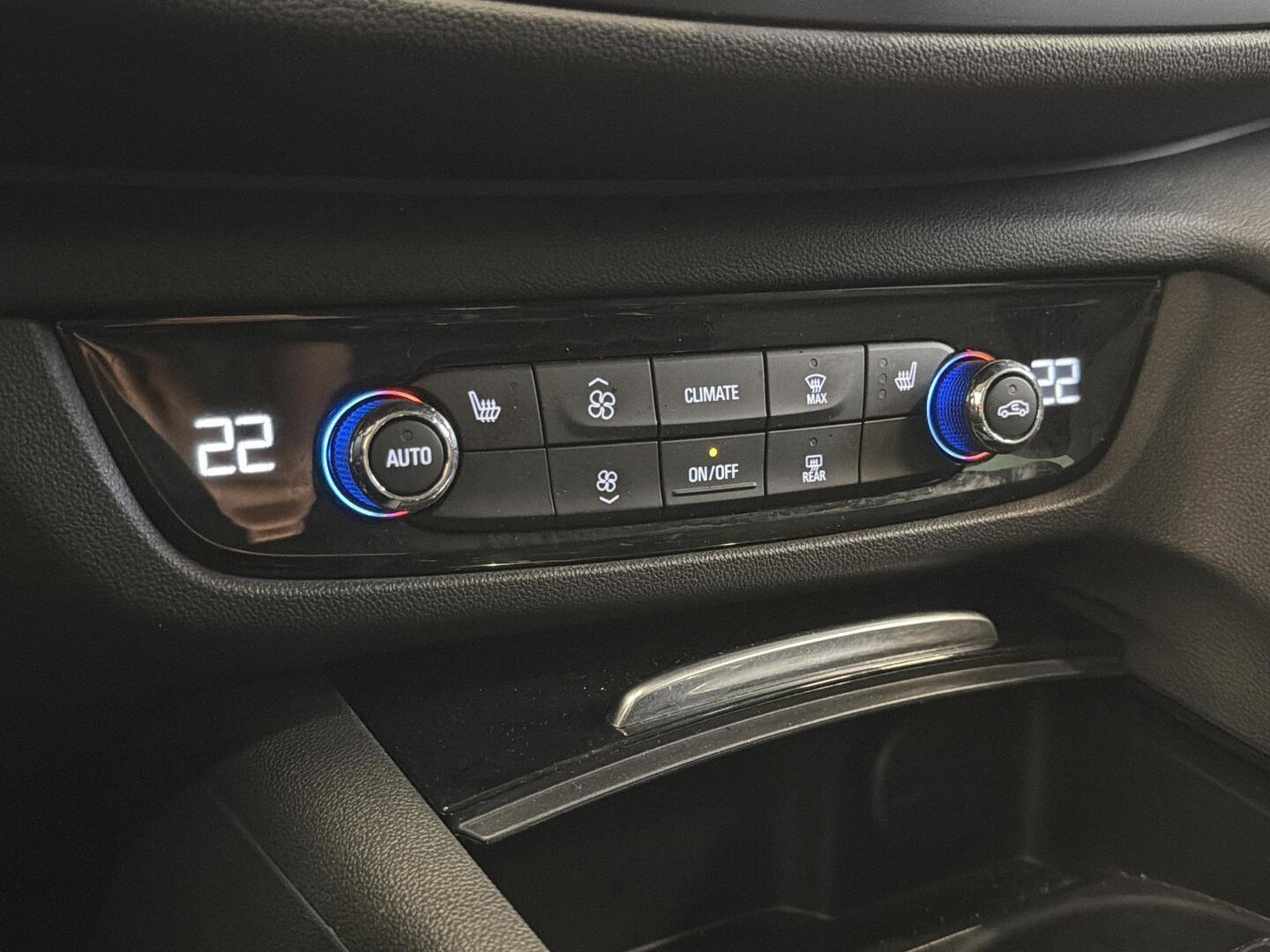 OPEL Insignia 2020