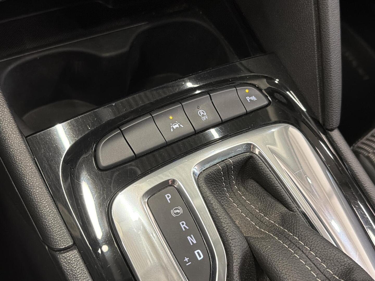 OPEL Insignia 2020