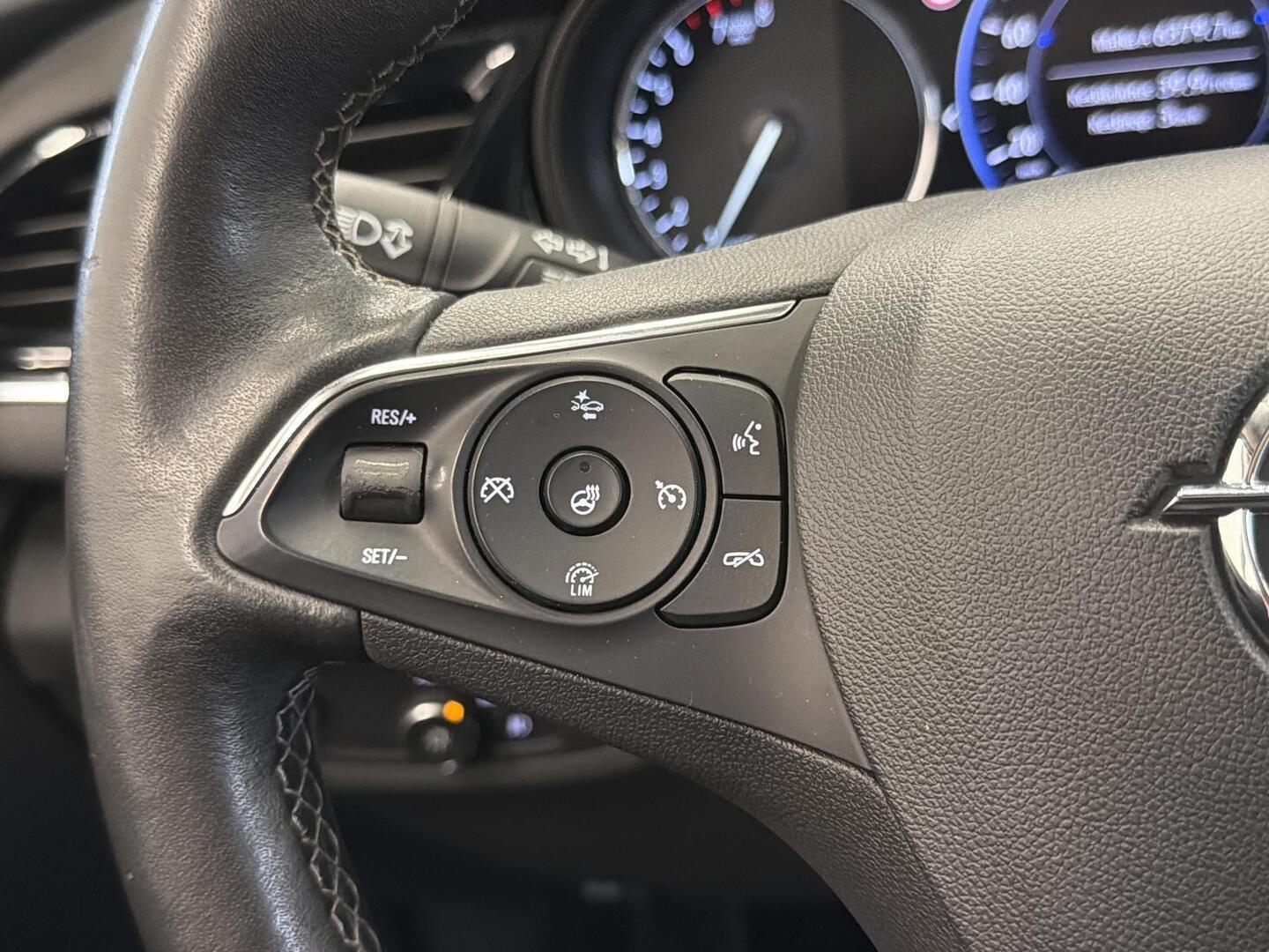 OPEL Insignia 2020