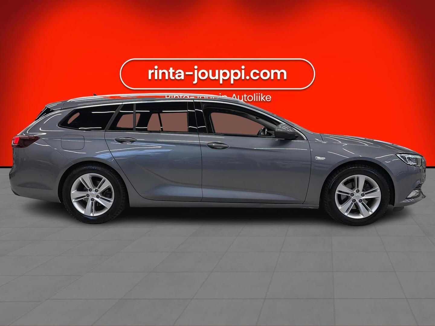 OPEL Insignia 2020