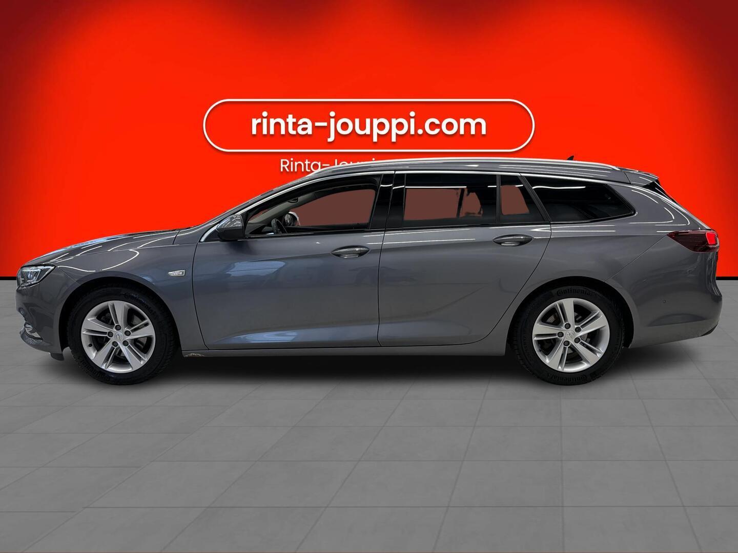 OPEL Insignia 2020
