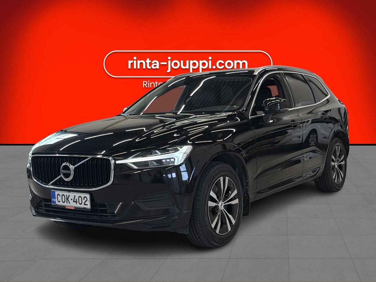VOLVO XC60 2020