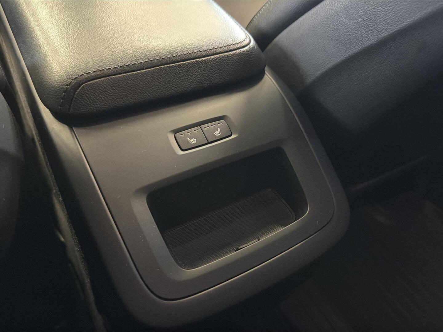VOLVO XC60 2020