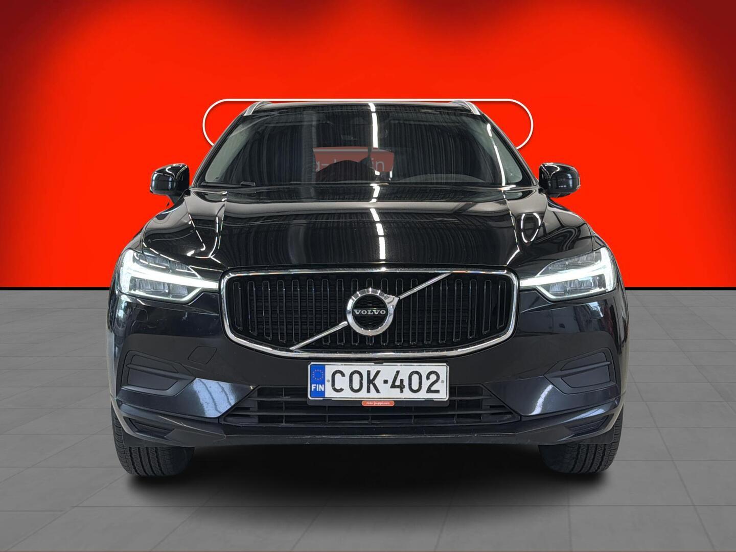 VOLVO XC60 2020