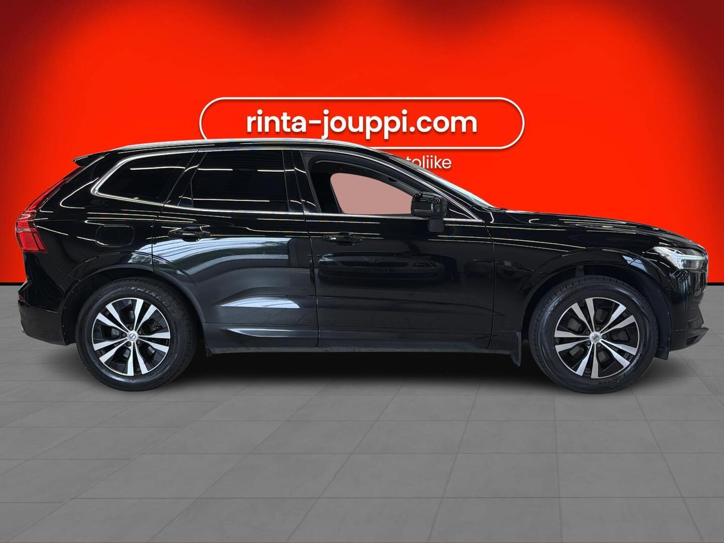 VOLVO XC60 2020