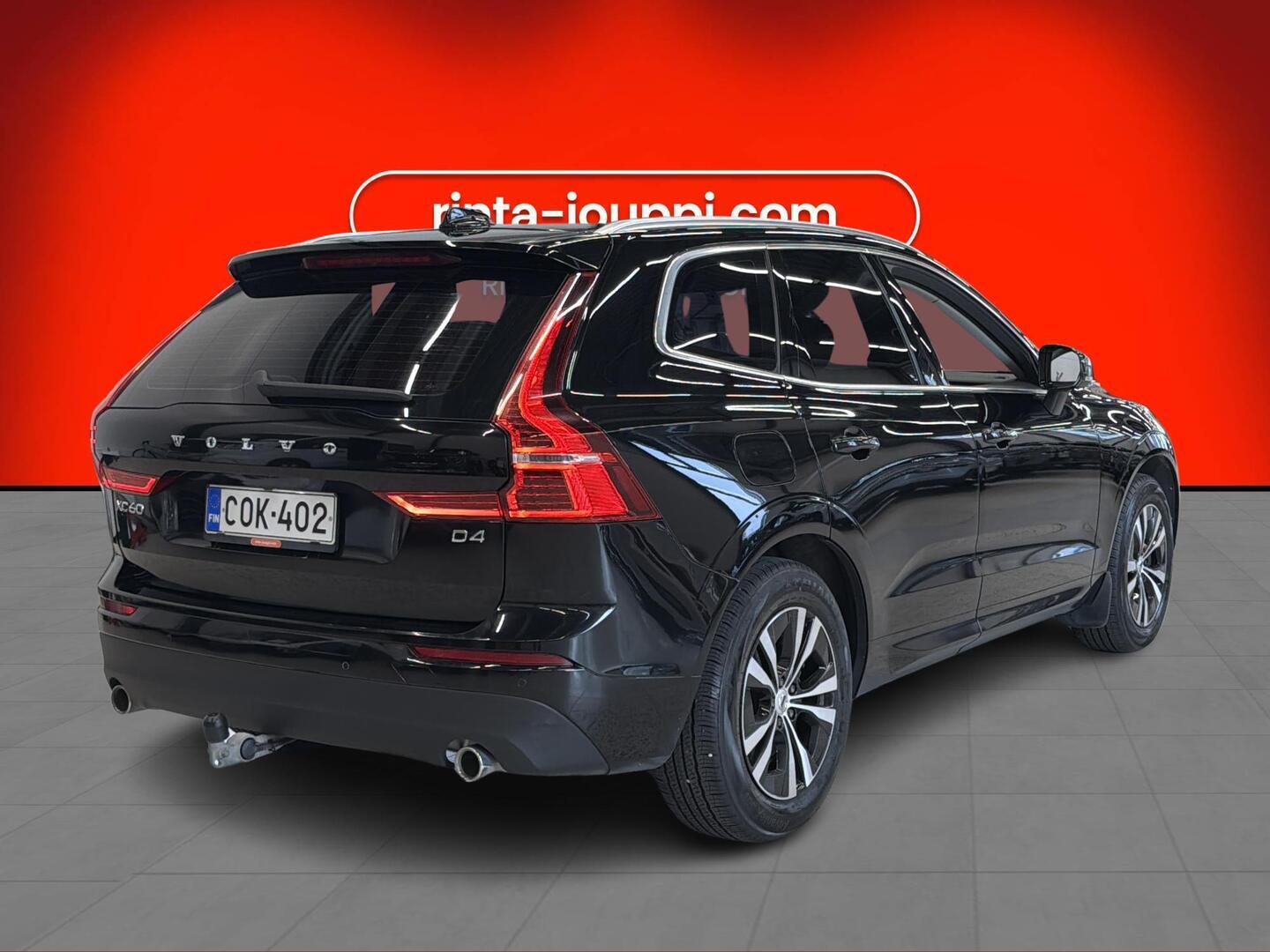 VOLVO XC60 2020
