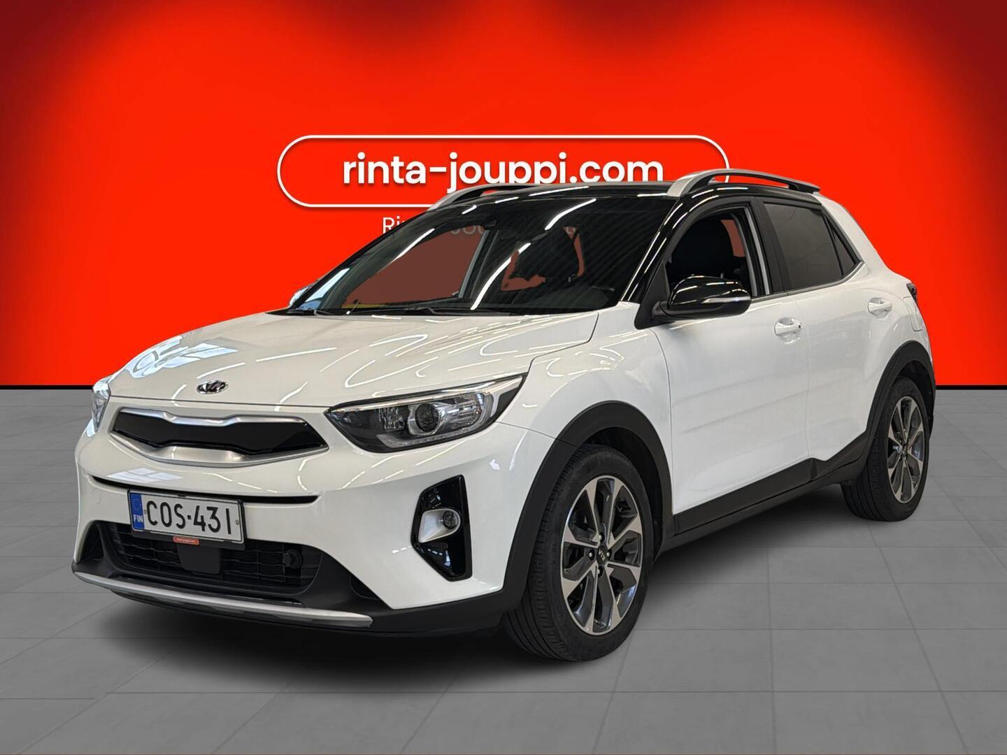 KIA Stonic 2020