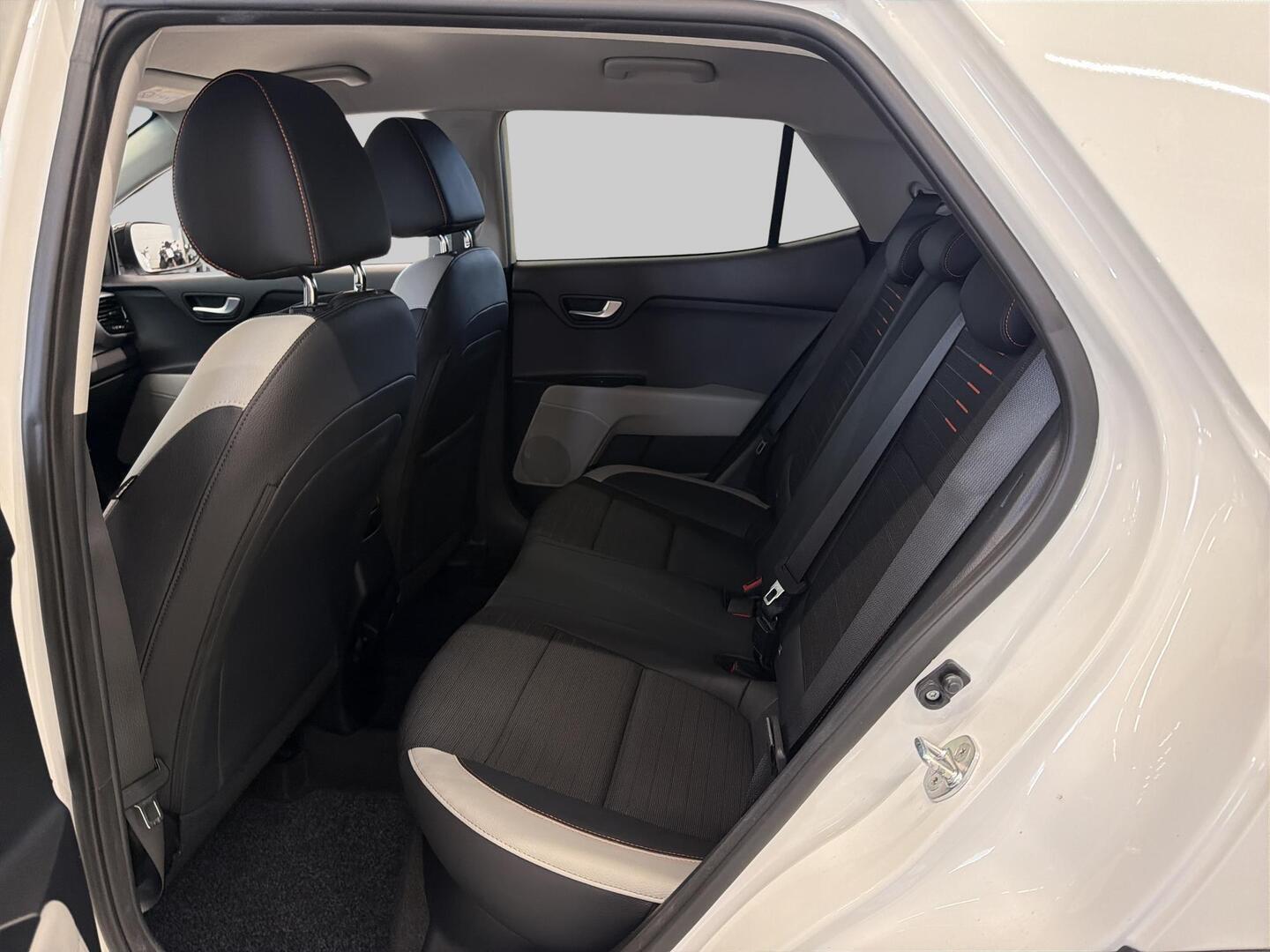 KIA Stonic 2020