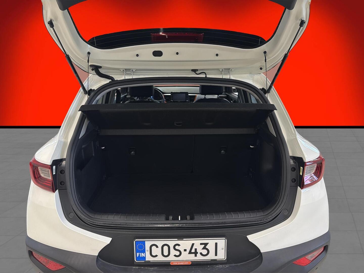 KIA Stonic 2020