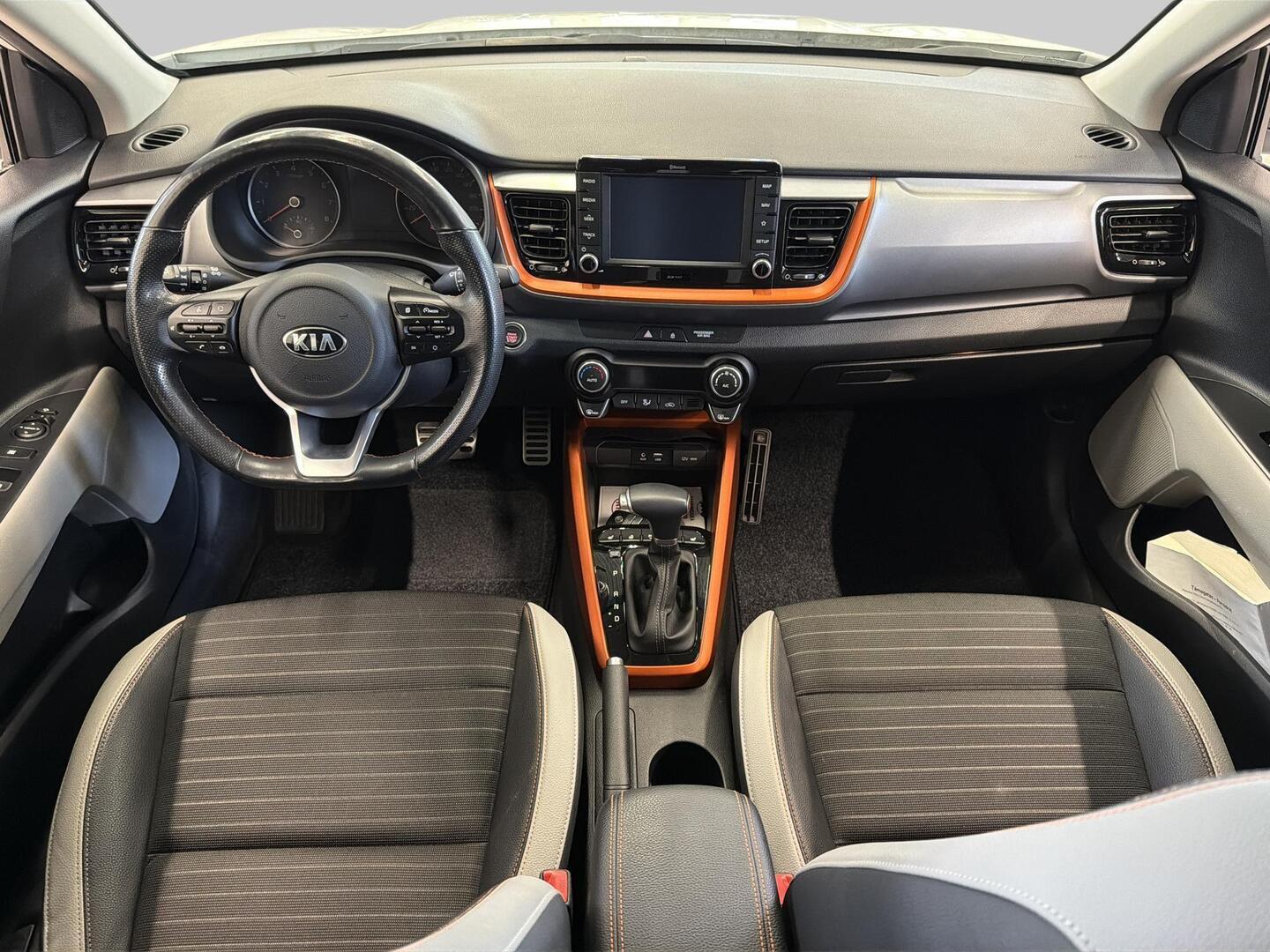 KIA Stonic 2020
