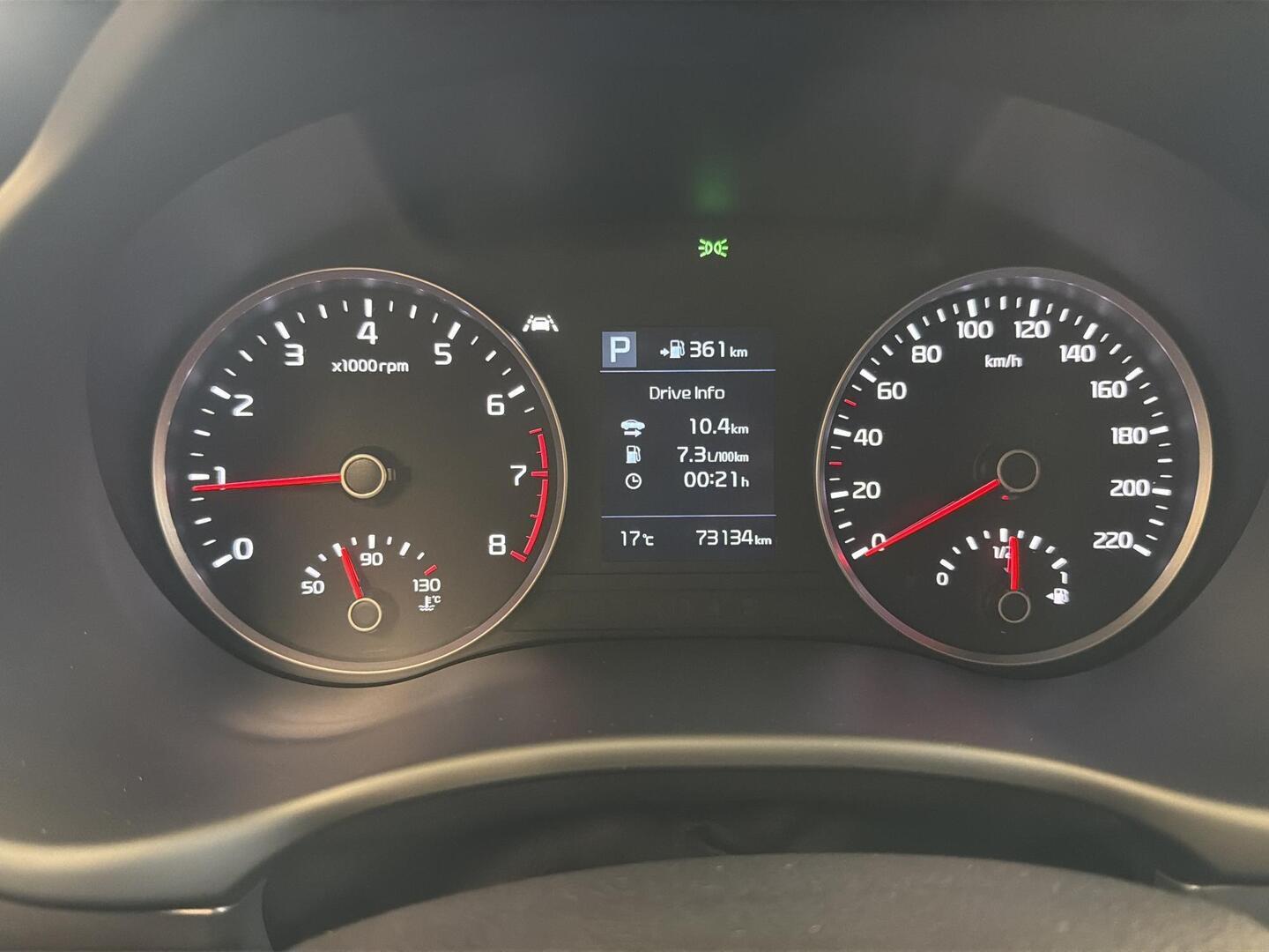 KIA Stonic 2020