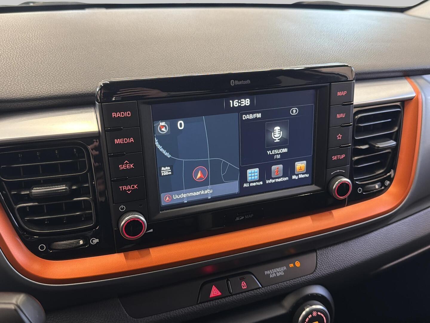 KIA Stonic 2020
