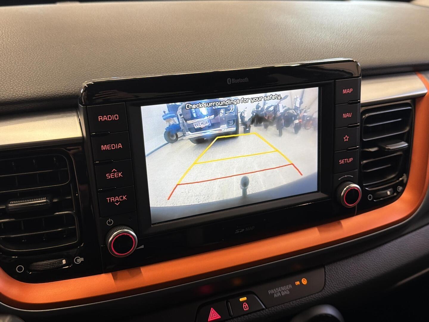 KIA Stonic 2020
