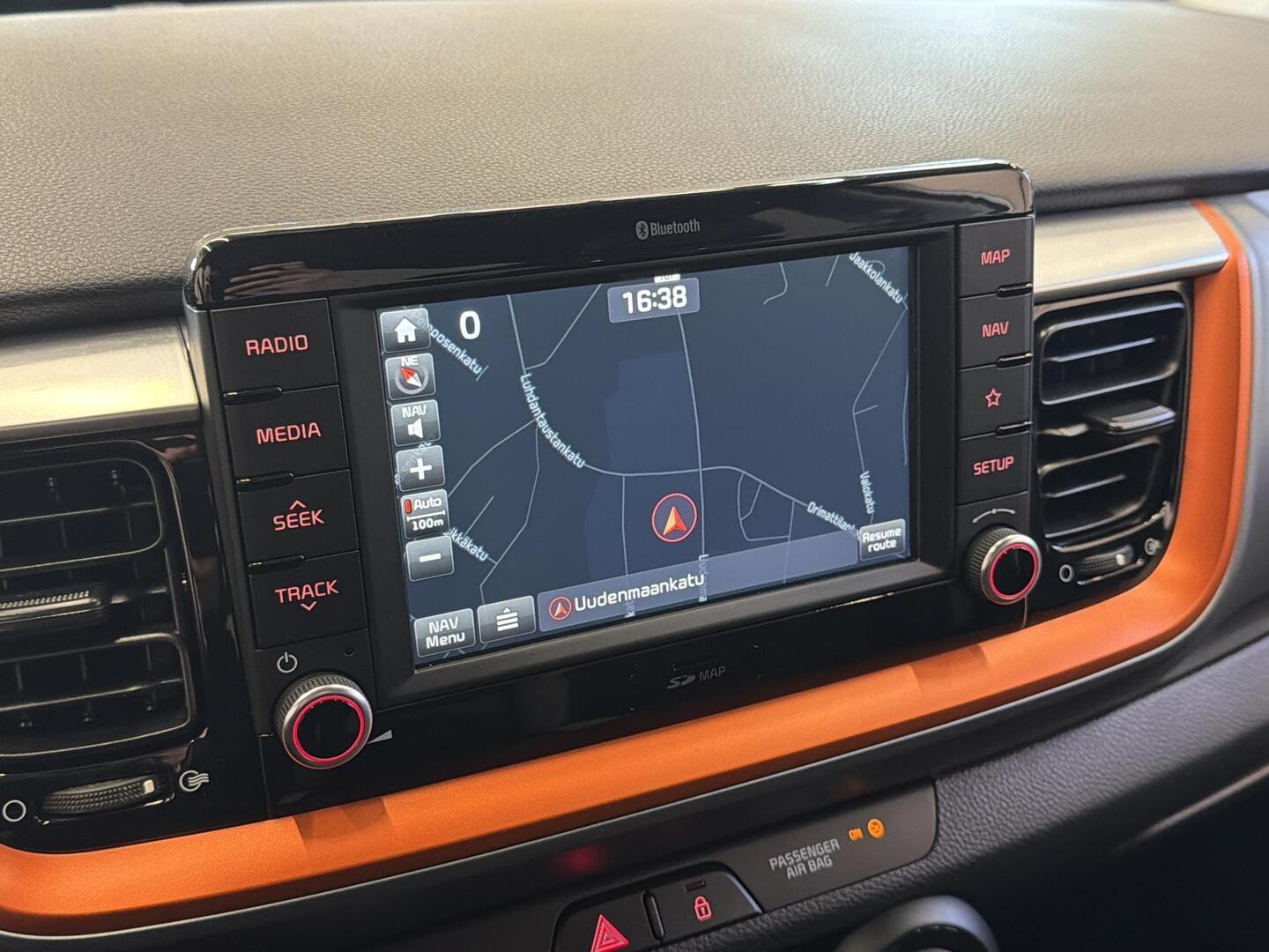 KIA Stonic 2020