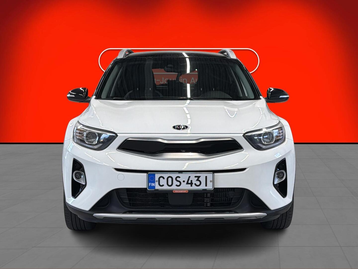 KIA Stonic 2020