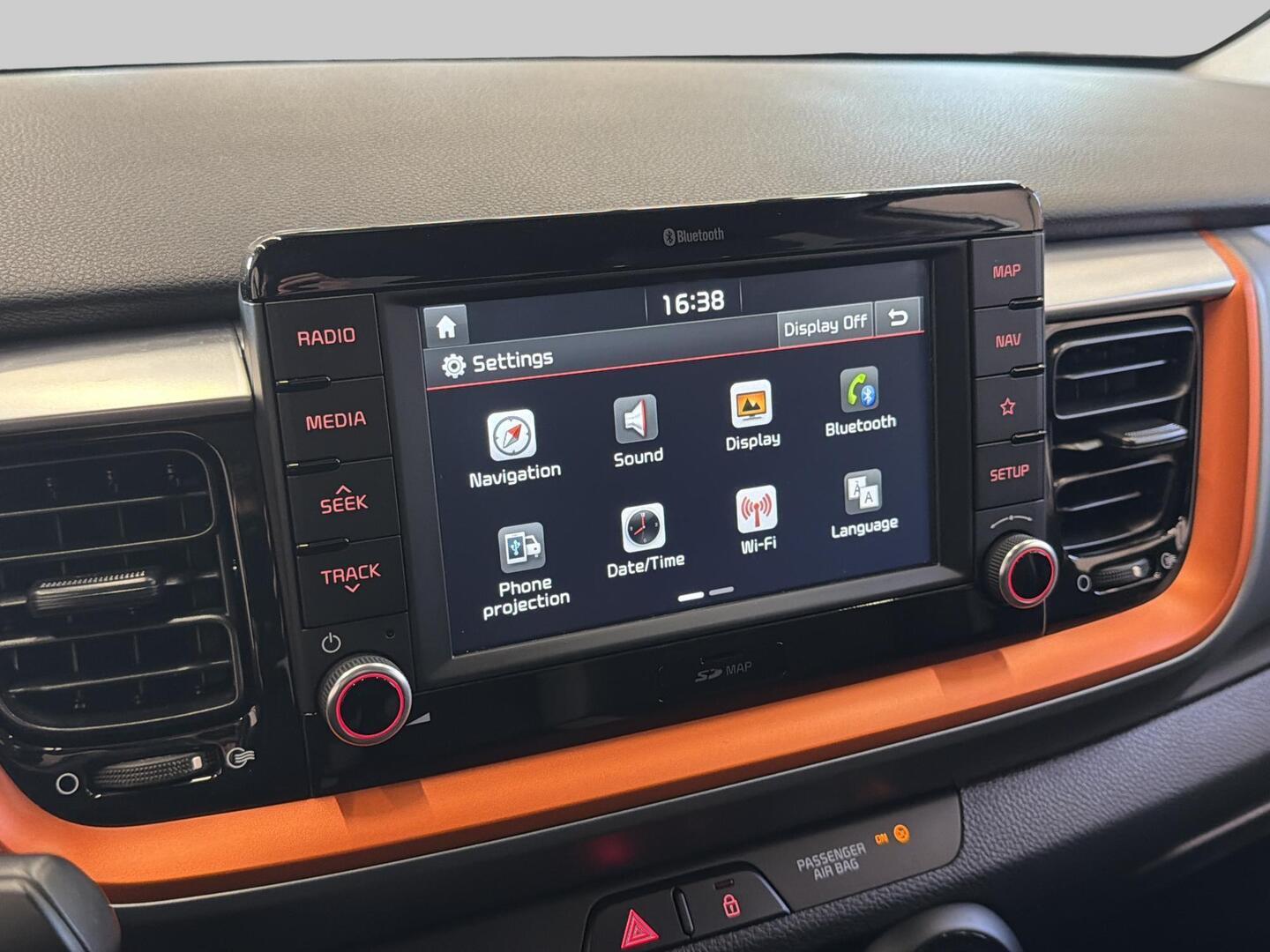 KIA Stonic 2020