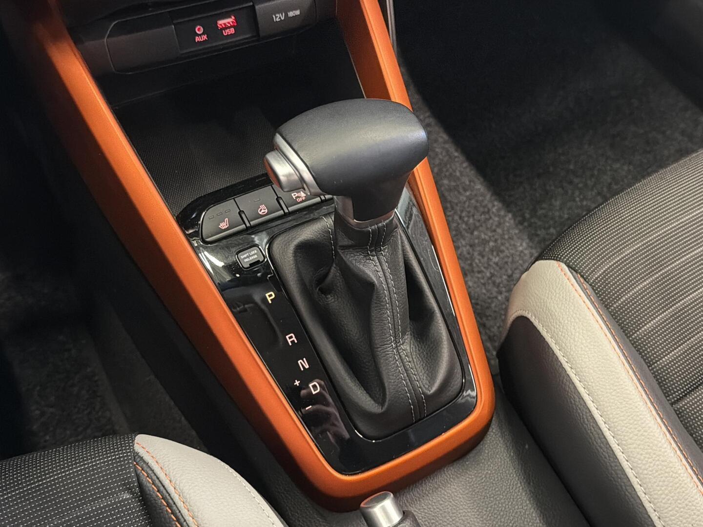 KIA Stonic 2020