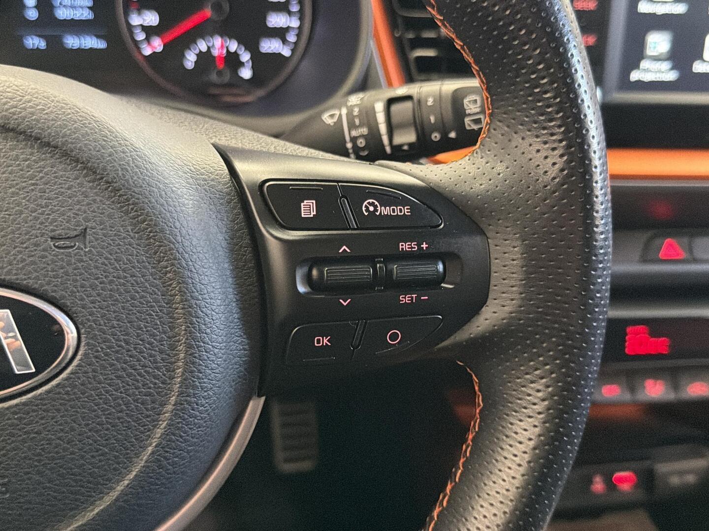 KIA Stonic 2020