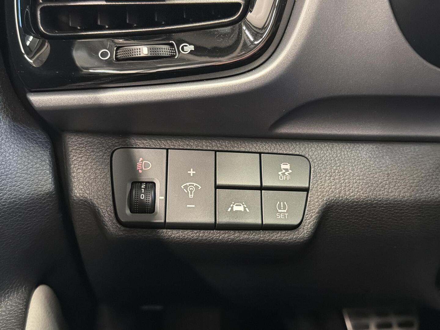 KIA Stonic 2020