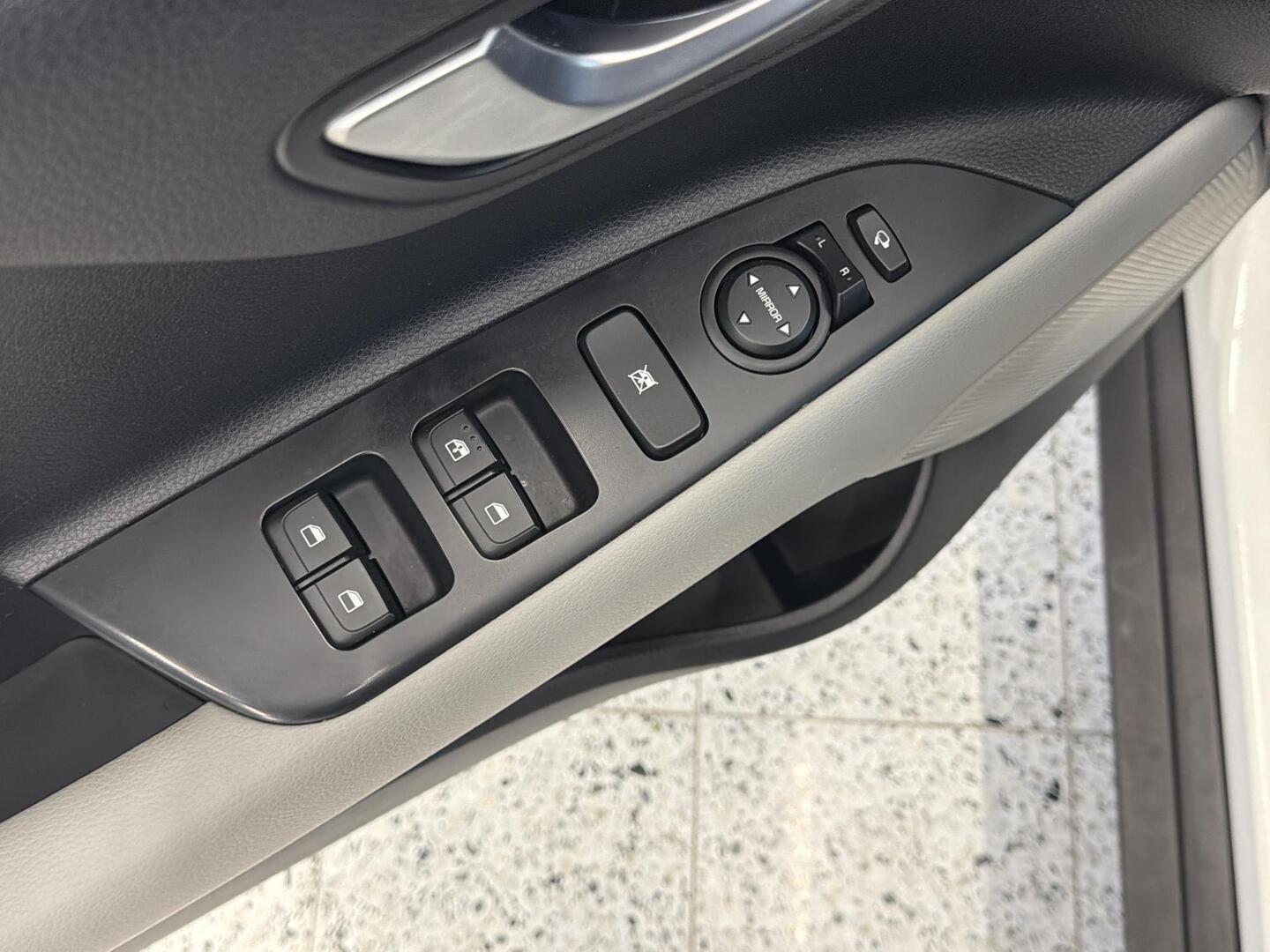 KIA Stonic 2020