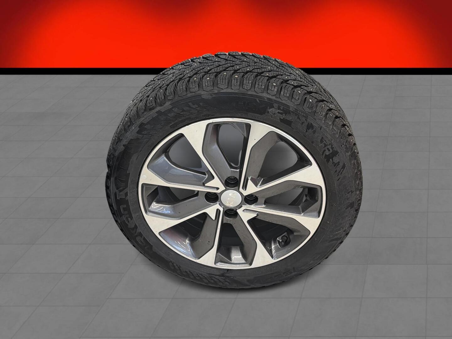 KIA Stonic 2020