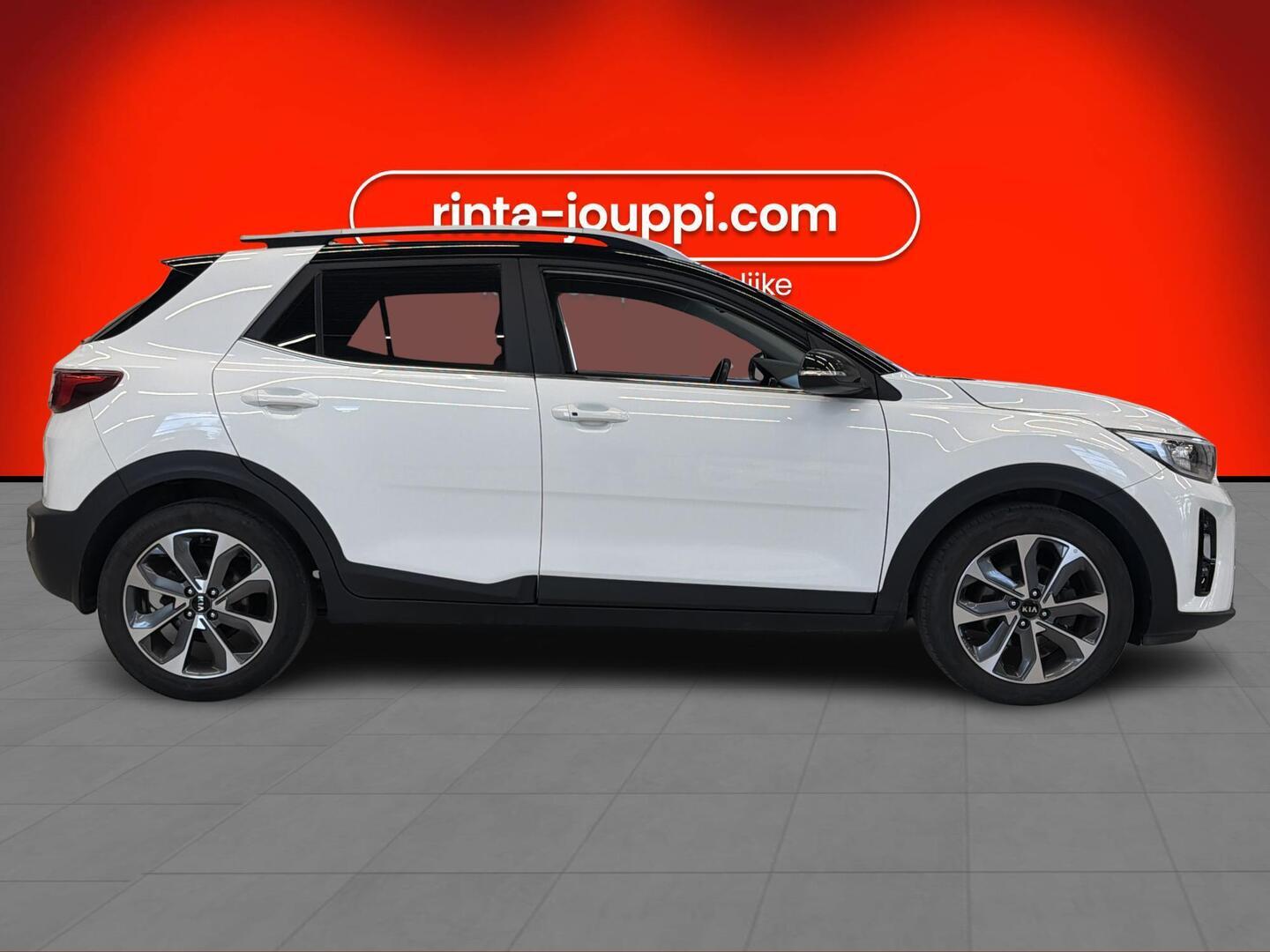KIA Stonic 2020