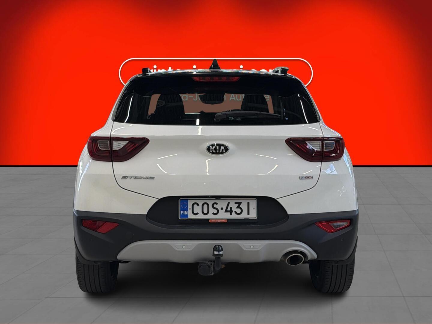 KIA Stonic 2020