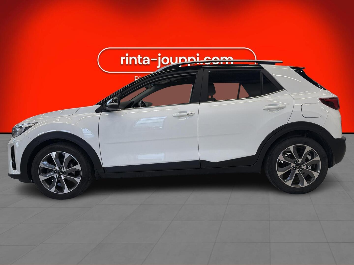 KIA Stonic 2020