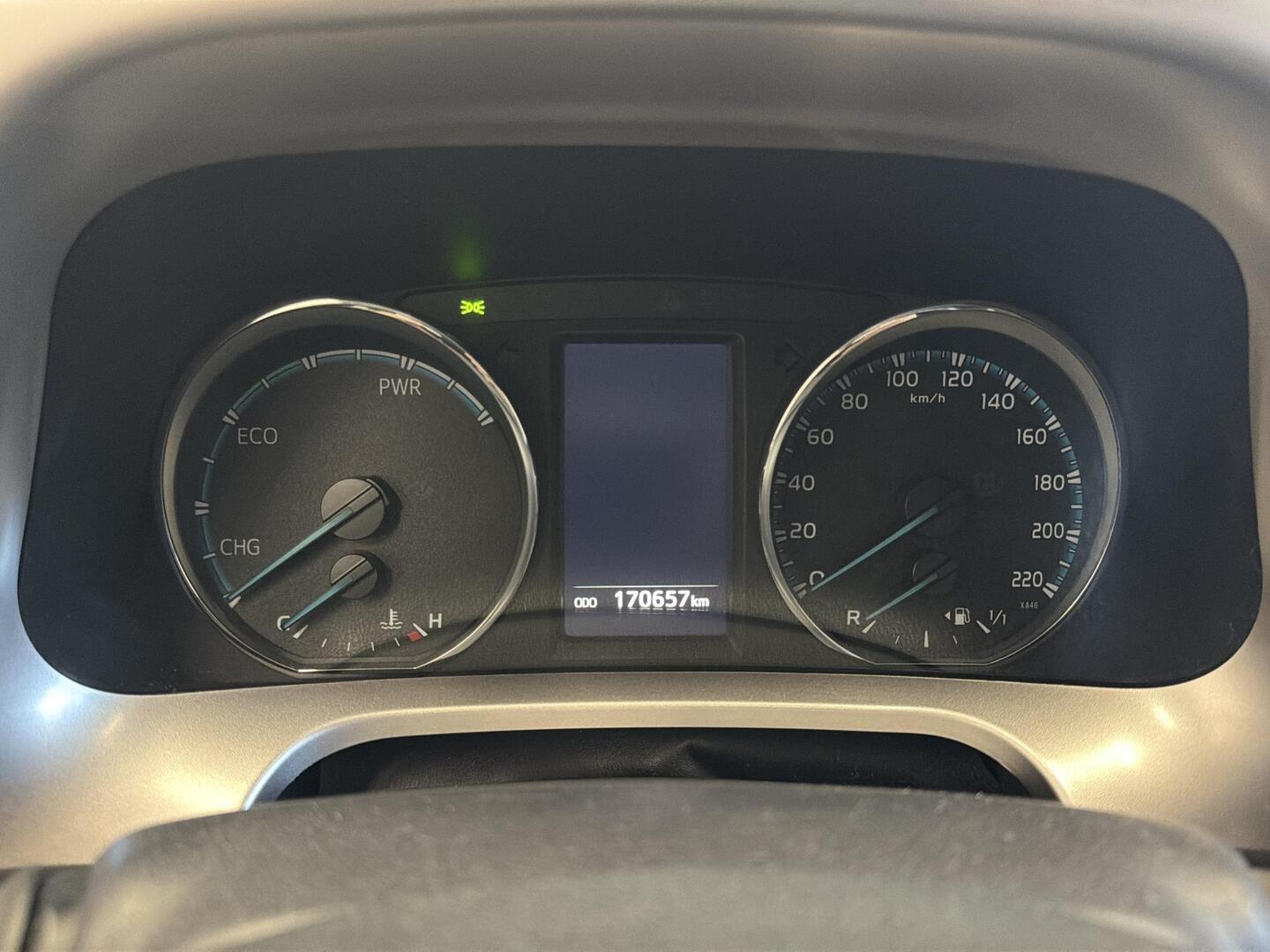TOYOTA RAV4 2019