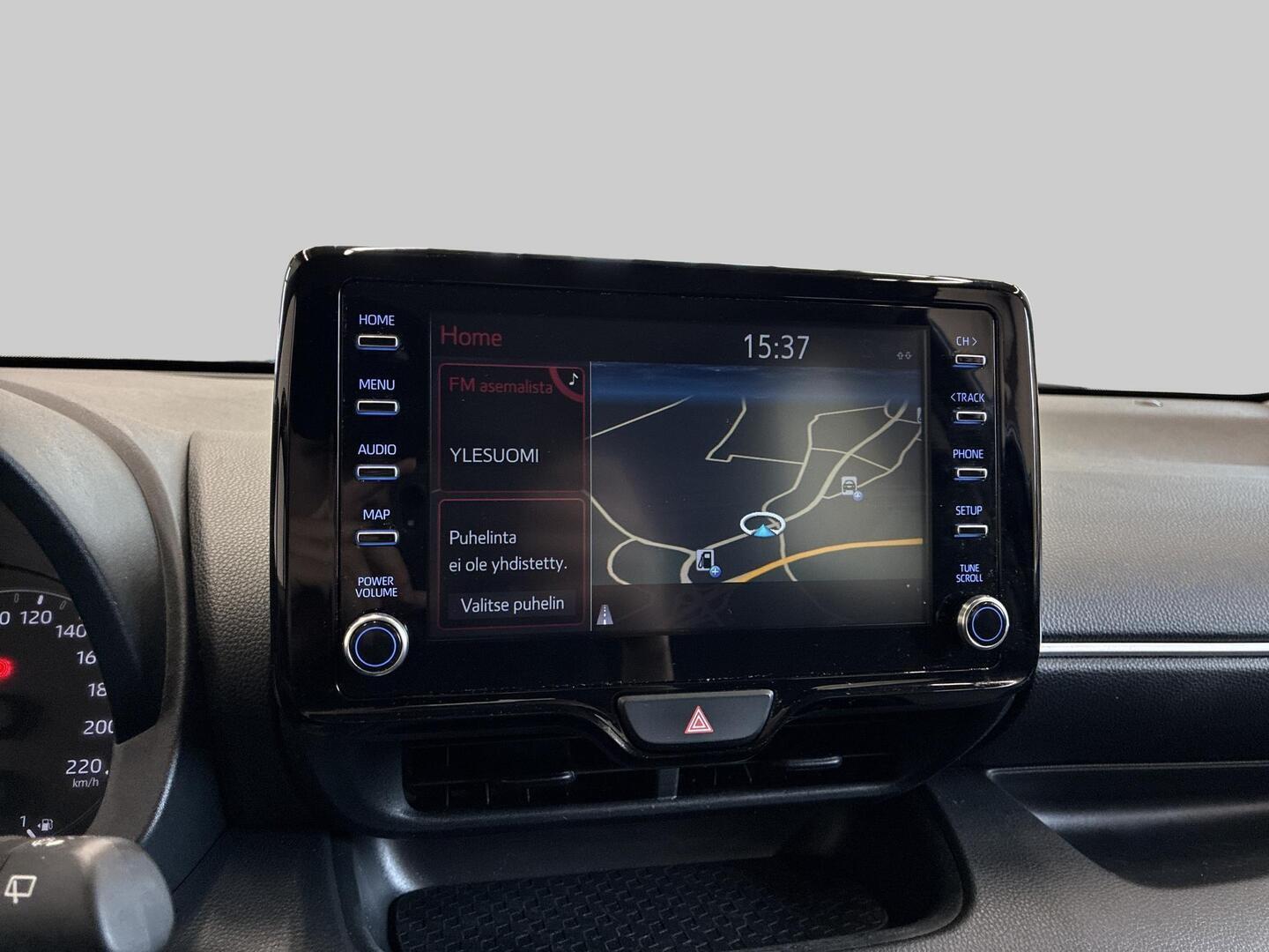 TOYOTA Yaris 2021