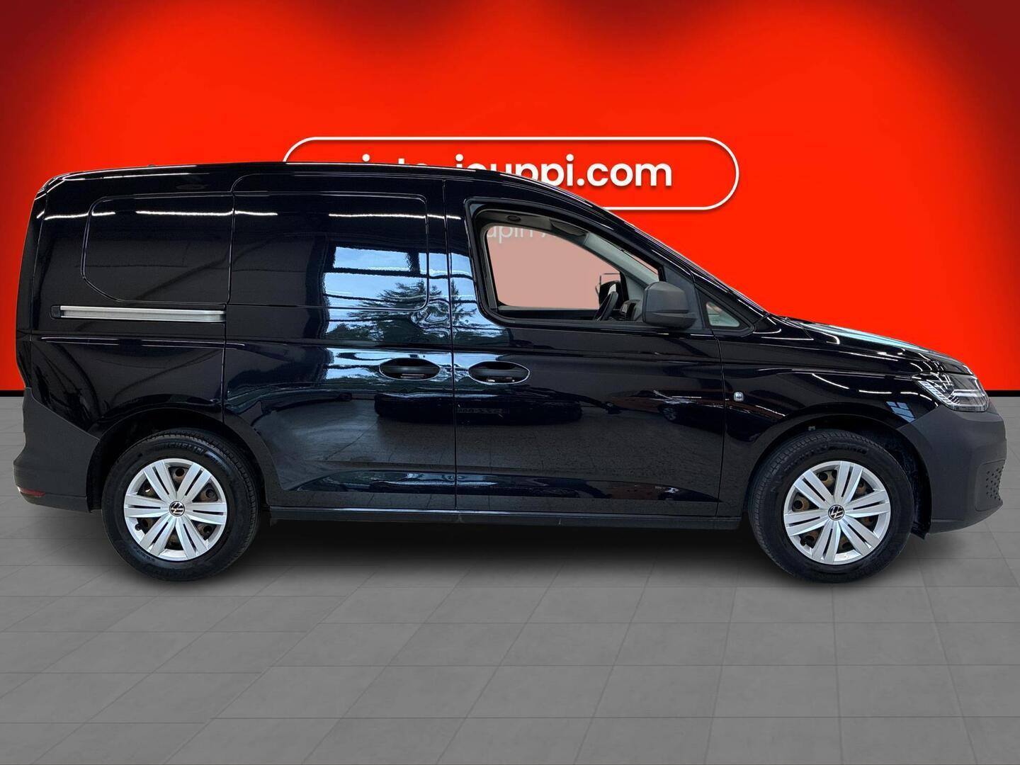 VOLKSWAGEN Caddy 2021