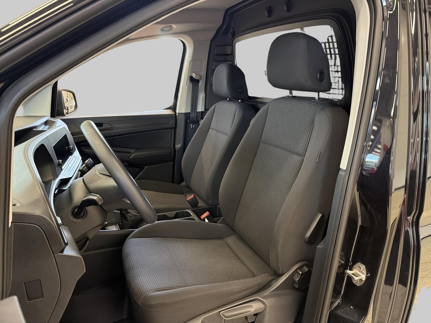 VOLKSWAGEN Caddy 2021