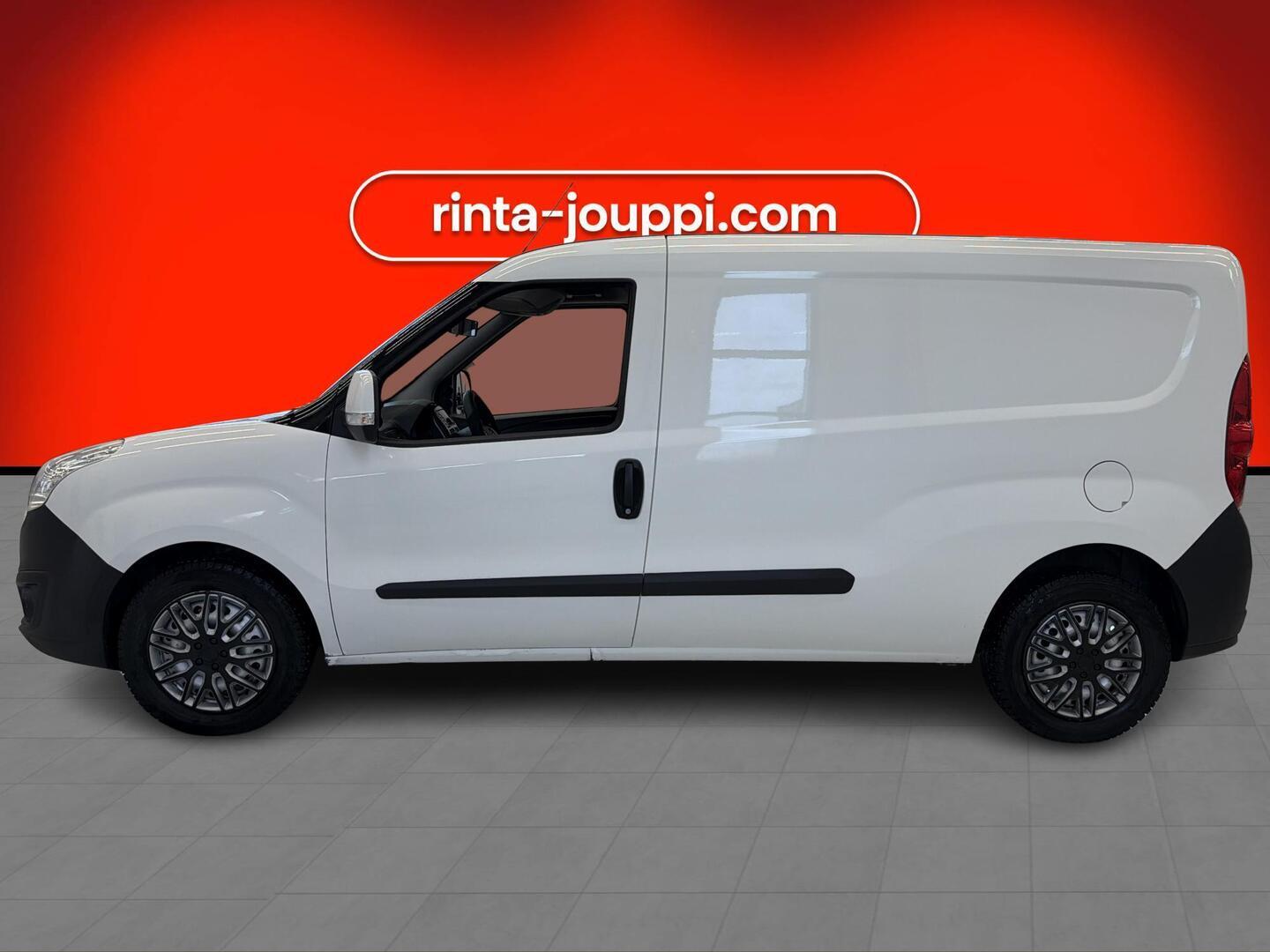 OPEL COMBO 2015