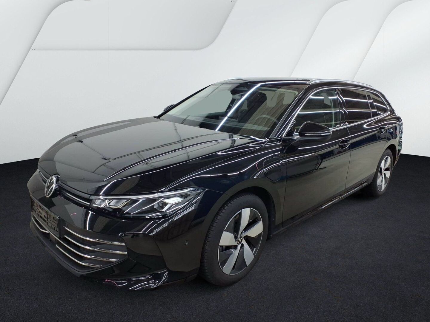 VOLKSWAGEN PASSAT 2025