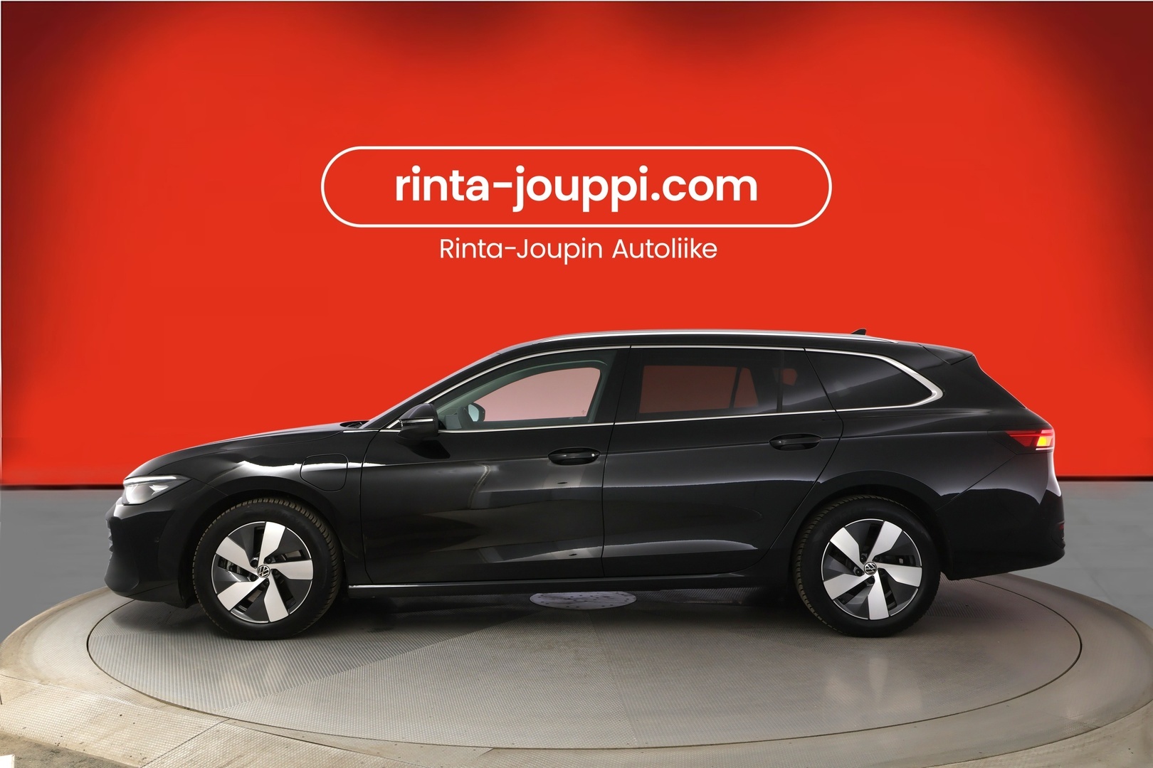 VOLKSWAGEN PASSAT 2025