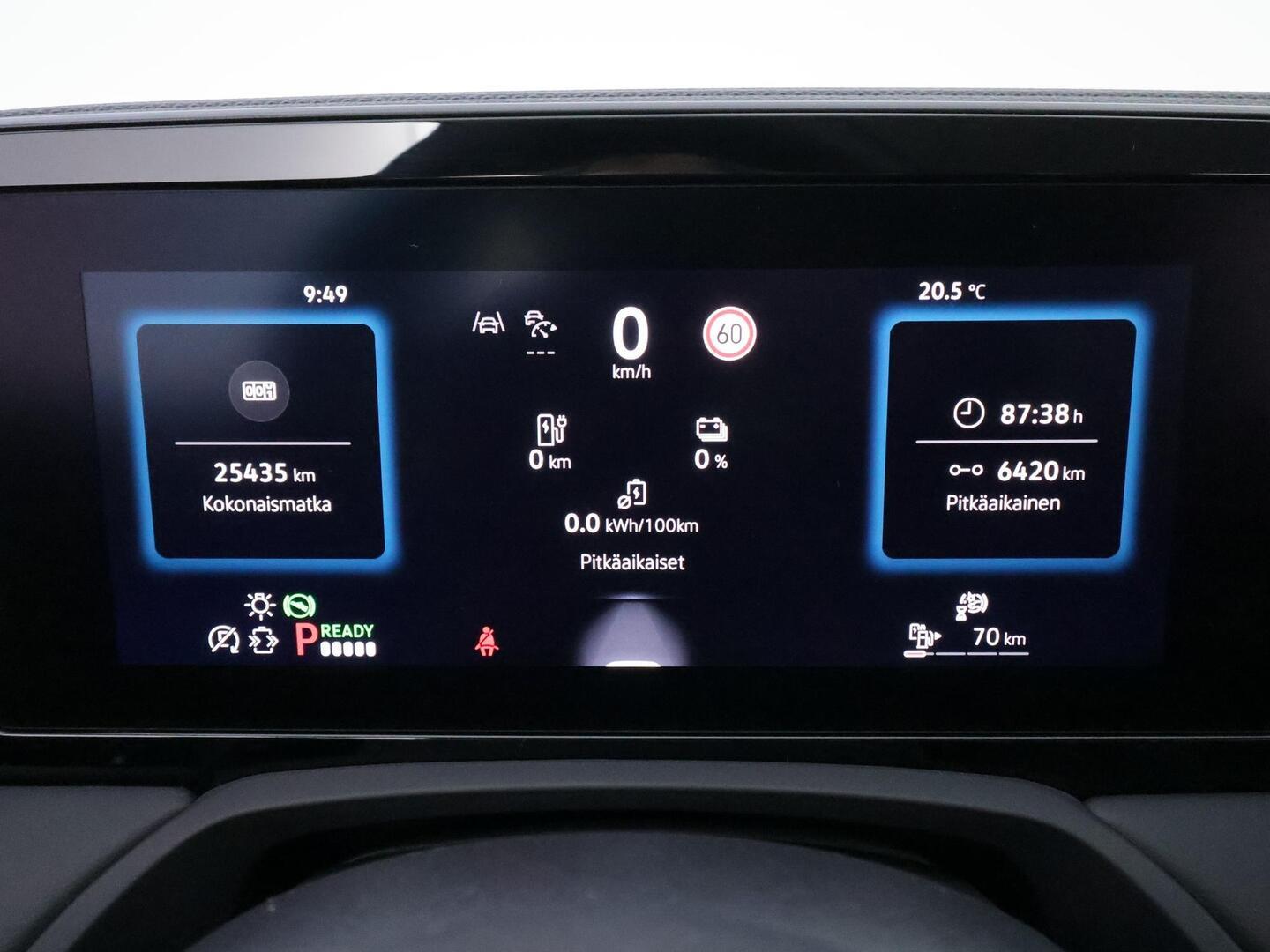 VOLKSWAGEN PASSAT 2025